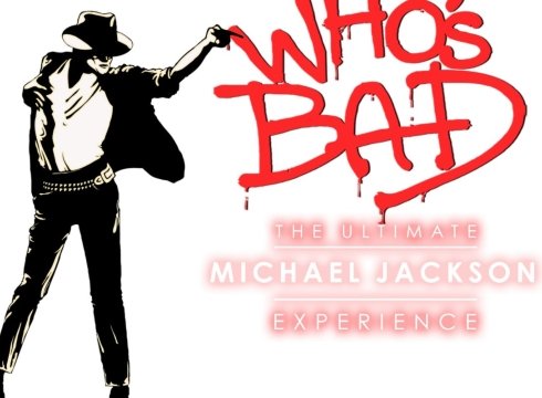 Who's Bad: Michael Jackson Tribute