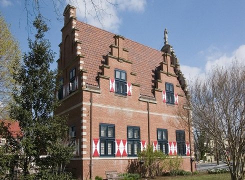 Zwaanendael Museum Maritime Program (Boast the Coast) 