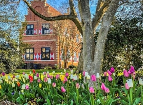 40th Annual Dutch American Friendship Day