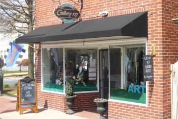 Gallery 107
