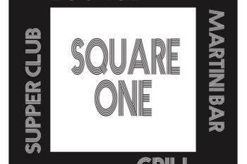 Square One Grill
