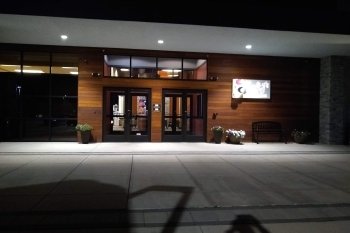 Lefty's Alley & Eats Drive-In Theater