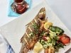 Aroma Mediterranean Cuisine