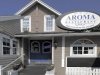 Aroma Mediterranean Cuisine