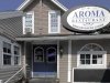 Aroma Mediterranean Cuisine