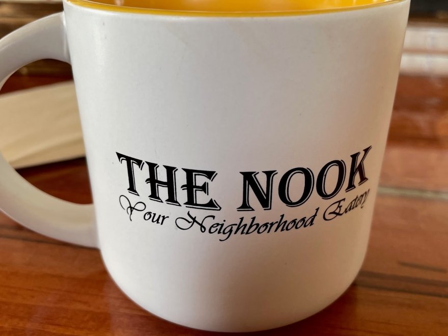The Nook