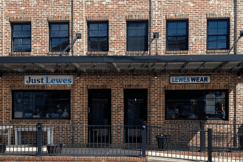 Just Lewes