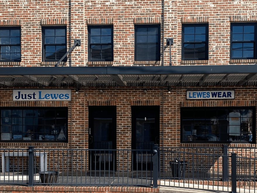 Just Lewes