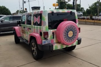 Blooming Boutique Accessories