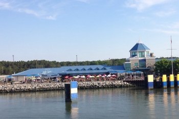 Cape May-Lewes Ferry