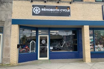 Rehoboth Cycle Sports