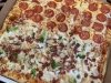 Titanic Pizzeria