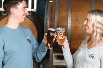 Cape May Brewing Co. Tasting Room & Brewtique