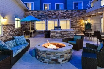 Residence Inn by Marriott Rehoboth Beach