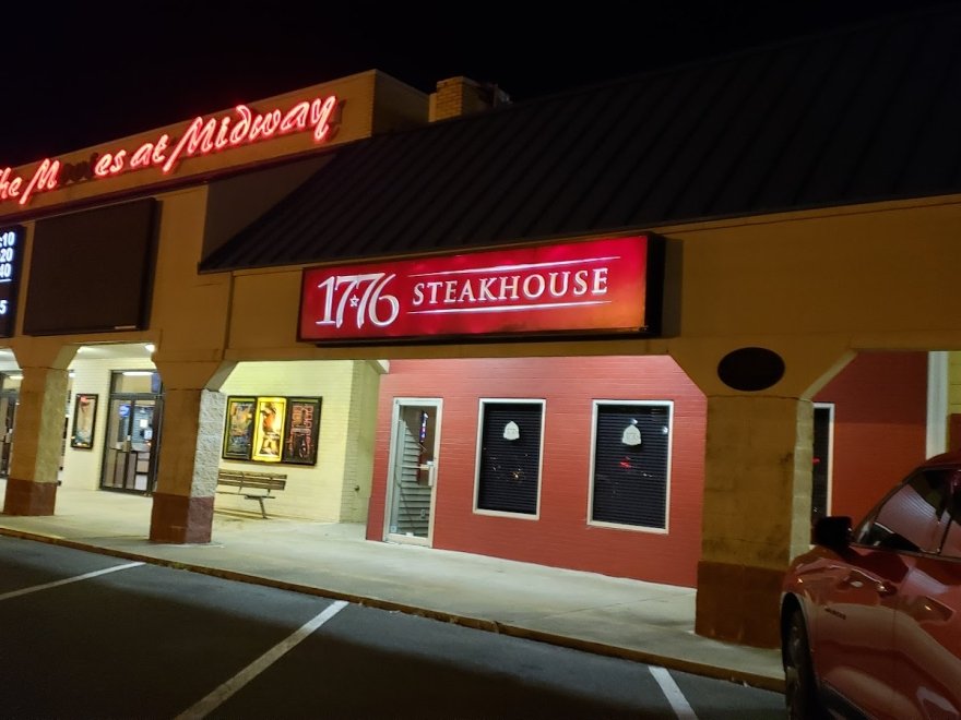 1776 Steakhouse