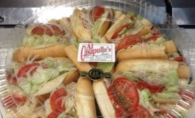 Al Casapulla's Subs & Steaks