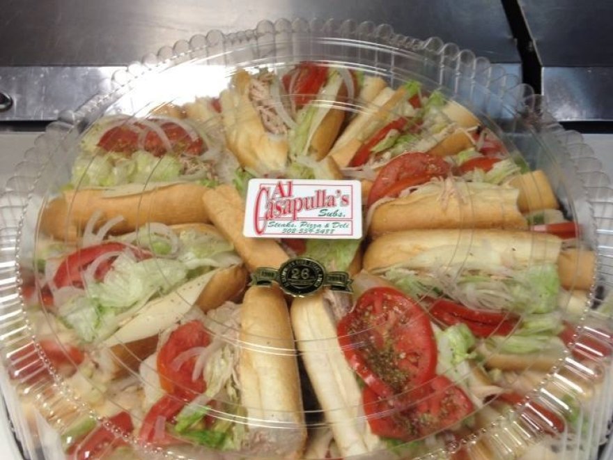 Al Casapulla's Subs & Steaks