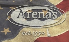 Arena's Deli