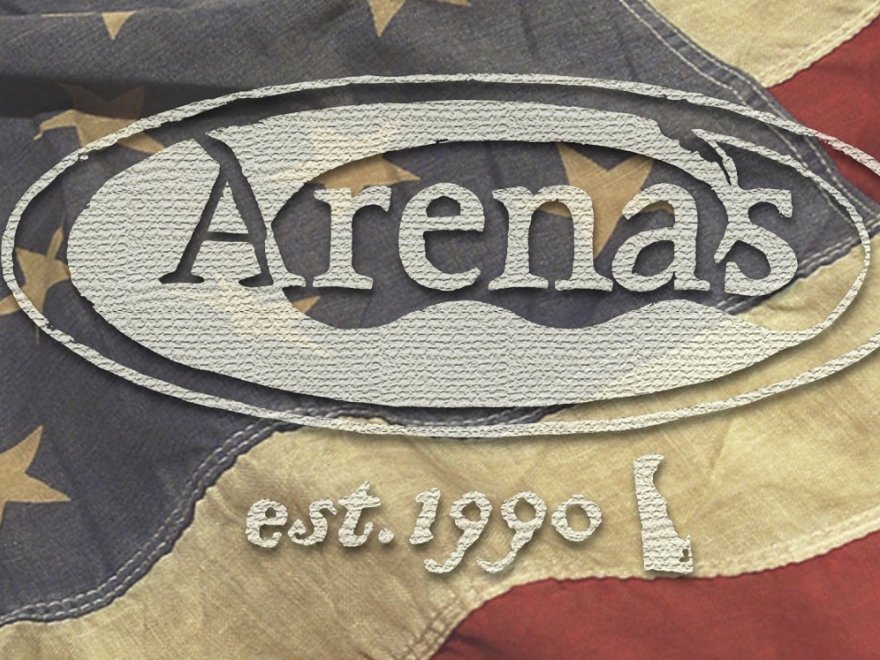 Arena's Deli