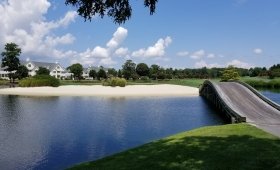 The Clubhouse at Baywood