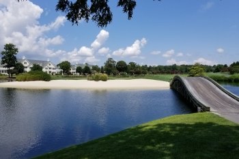 The Clubhouse at Baywood