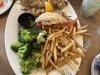 Big Fish Grill Rehoboth