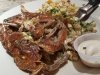 Big Fish Grill Rehoboth
