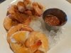 Big Fish Grill Rehoboth