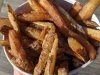 Thrasher's French Fries