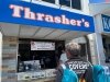 Thrasher's French Fries