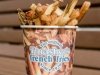 Thrasher's French Fries