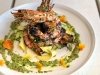 Bluecoast Seafood Grill and Raw Bar