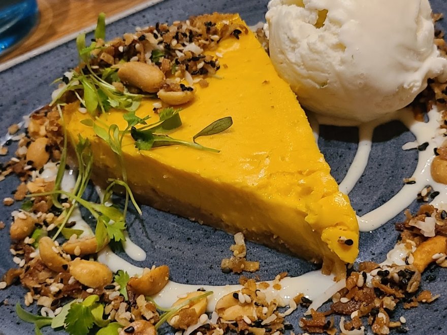 Bluecoast Seafood Grill & Raw Bar Rehoboth
