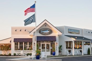 Bluecoast Seafood Grill & Raw Bar Rehoboth