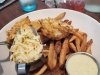 Bluecoast Seafood Grill & Raw Bar Rehoboth