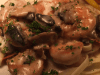 Bon Appetit Restaurant