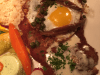 Bon Appetit Restaurant