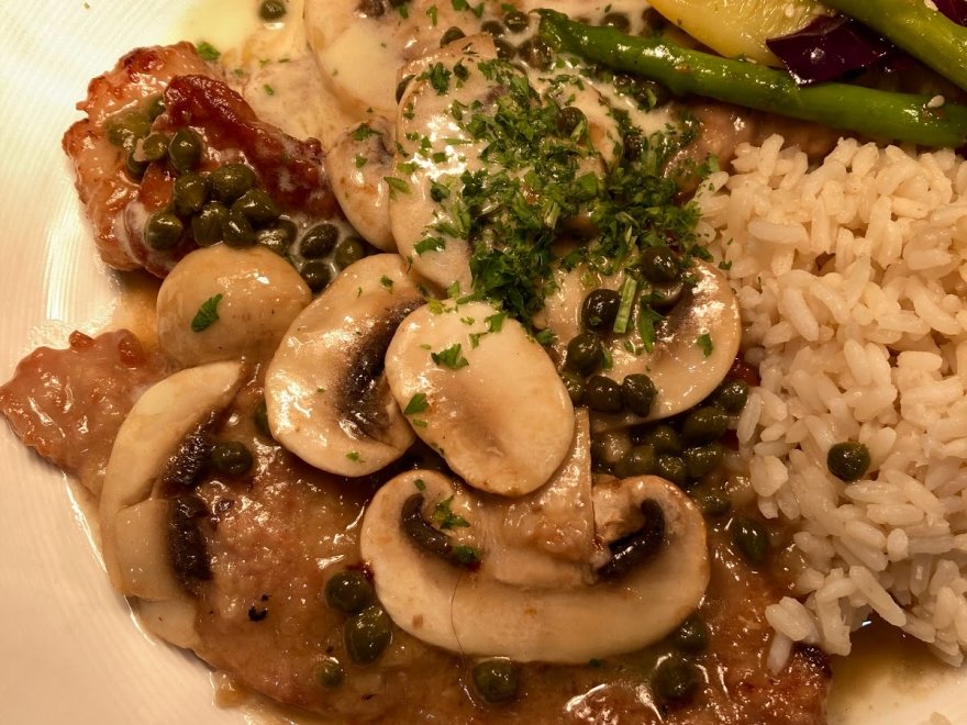 Bon Appetit Restaurant