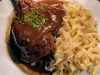 Bon Appetit Restaurant