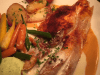 Bon Appetit Restaurant