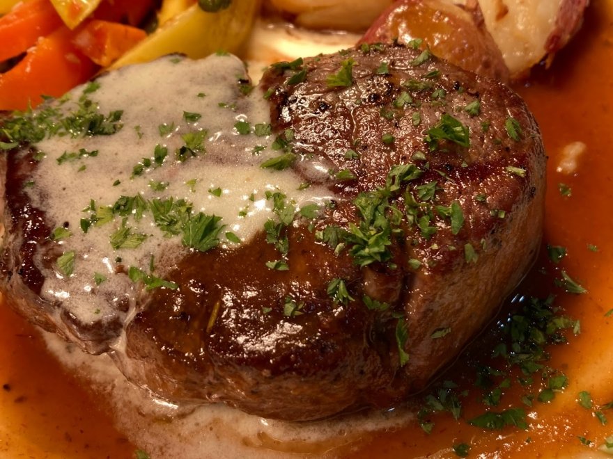 Bon Appetit Restaurant