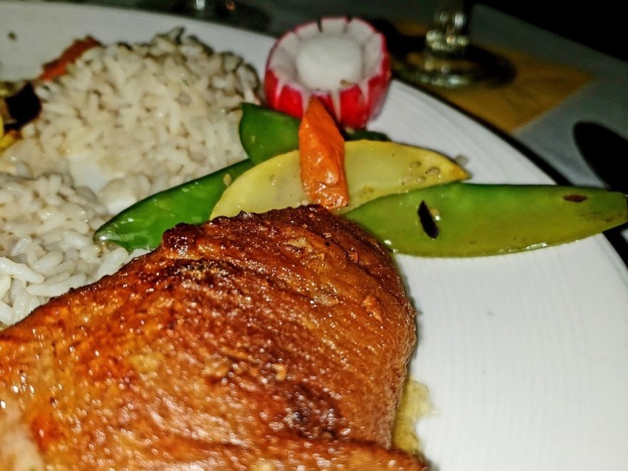 Bon Appetit Restaurant