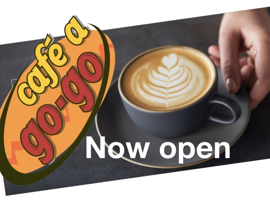 Cafe A Go-Go