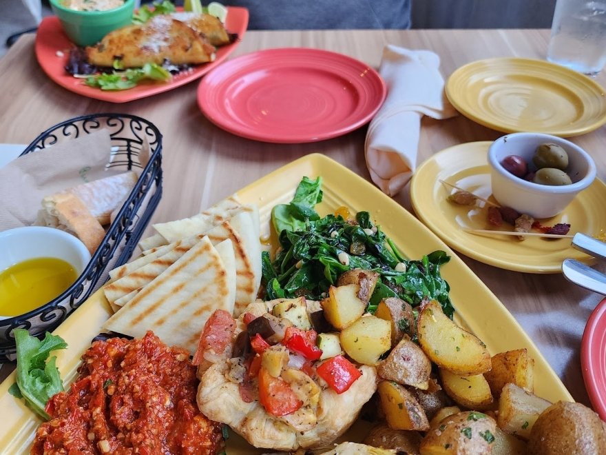 Cafe Azafran