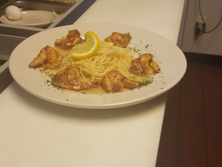 Cafe Milano