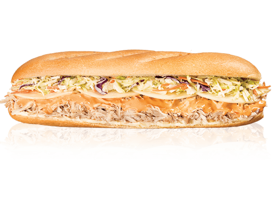 Capriotti's Sandwich Shop