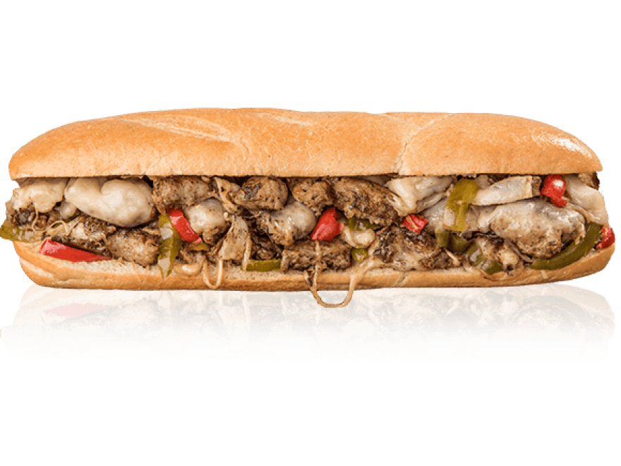 Capriotti's Sandwich Shop