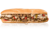 Capriotti's Sandwich Shop