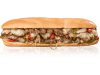 Capriotti's Sandwich Shop
