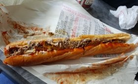 Capriotti's Sandwich Shop